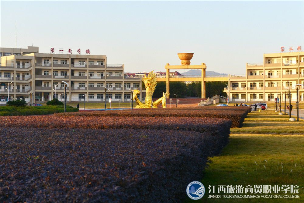 校园纵览（17页）